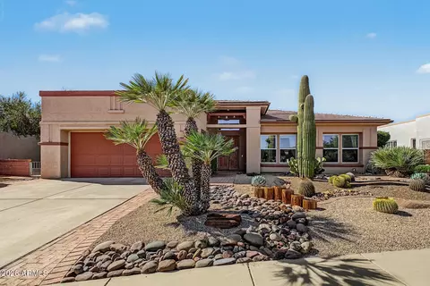 2007 W Pinetop Dr, Green Valley, AZ 85622