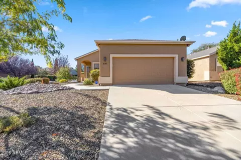 6747 E Kilkenny Pl, Prescott Valley, AZ 86314