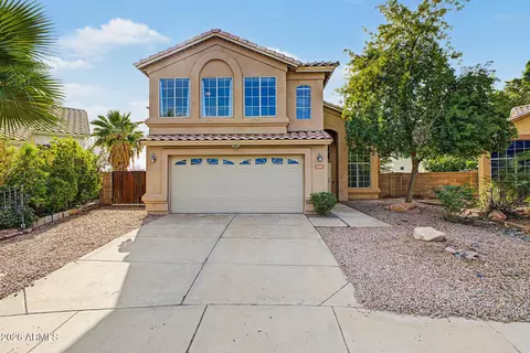 1040 N Verano Way, Chandler, AZ 85224