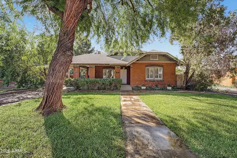 523 W Willetta St, Phoenix, AZ 85003