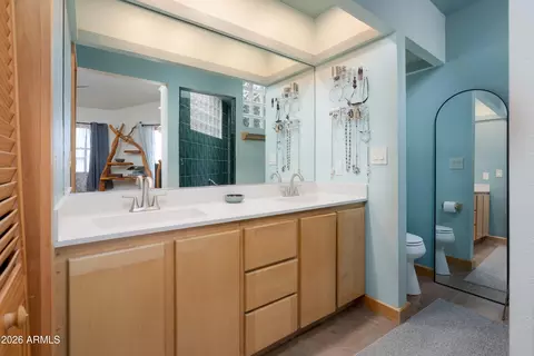 Bath - 209 S 5th St, Jerome, AZ 86331 photo 1 of 3