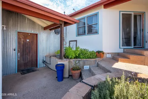 Other - 209 S 5th St, Jerome, AZ 86331 photo 7 of 10