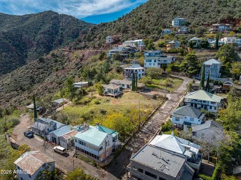 View/Area - 209 S 5th St, Jerome, AZ 86331 photo 5 of 7
