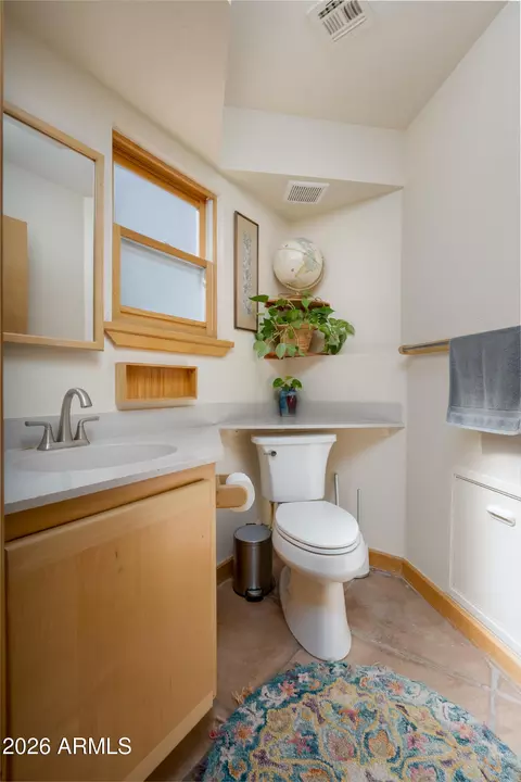 Bath - 209 S 5th St, Jerome, AZ 86331 photo 3 of 3