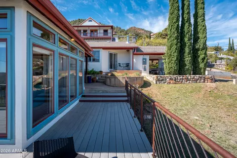 Other - 209 S 5th St, Jerome, AZ 86331 photo 9 of 10