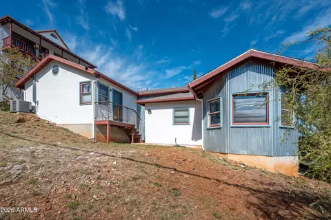 Other - 209 S 5th St, Jerome, AZ 86331 photo 8 of 10