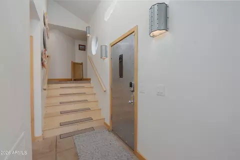 Entry Way - 209 S 5th St, Jerome, AZ 86331 photo 2 of 2