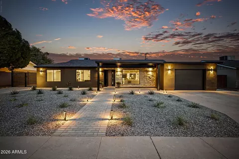 3109 N 81st St, Scottsdale, AZ 85251