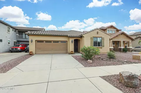 11853 N 154th Dr, Surprise, AZ 85379