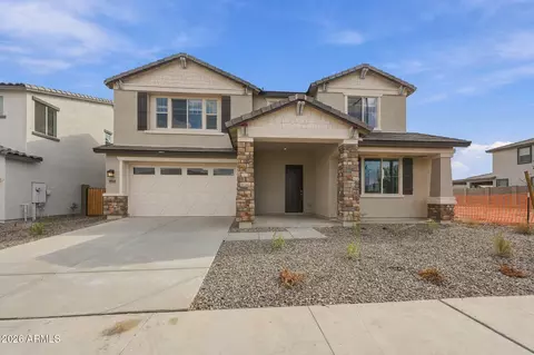 19399 W Palo Verde Dr, Litchfield Park, AZ 85340