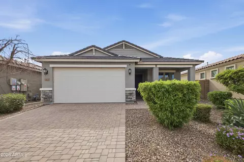 17425 W Eugene Ter, Surprise, AZ 85388