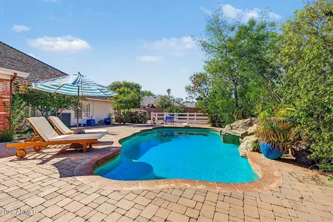 Exterior - 910 E Juanita Ave, Gilbert, AZ 85234 photo 14 of 36