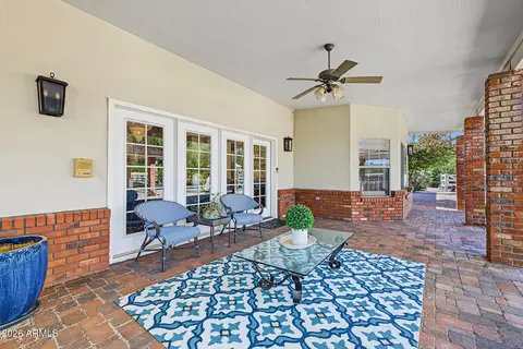 Exterior - 910 E Juanita Ave, Gilbert, AZ 85234 photo 11 of 36