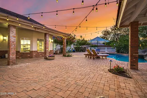 Exterior - 910 E Juanita Ave, Gilbert, AZ 85234 photo 29 of 36