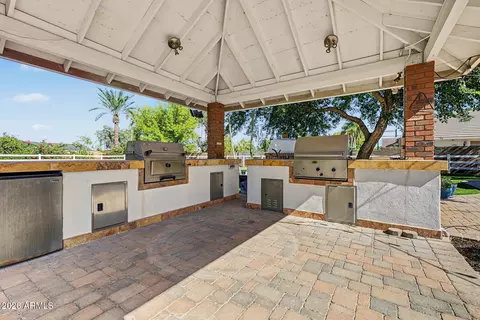 Kitchen - 910 E Juanita Ave, Gilbert, AZ 85234 photo 18 of 18