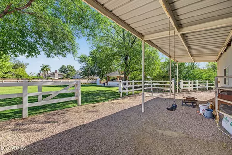Exterior - 910 E Juanita Ave, Gilbert, AZ 85234 photo 25 of 36
