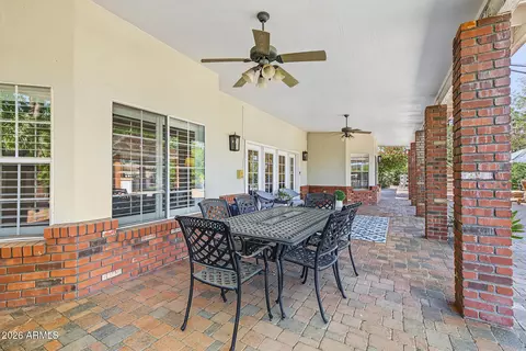 Exterior - 910 E Juanita Ave, Gilbert, AZ 85234 photo 8 of 36