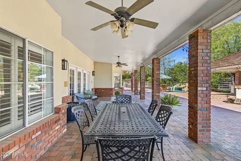 Exterior - 910 E Juanita Ave, Gilbert, AZ 85234 photo 9 of 36