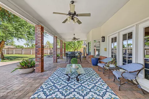 Exterior - 910 E Juanita Ave, Gilbert, AZ 85234 photo 6 of 36
