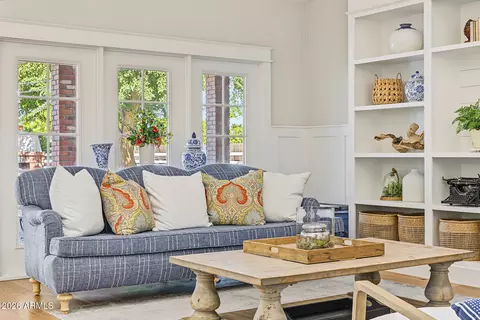 Living - 910 E Juanita Ave, Gilbert, AZ 85234 photo 5 of 5