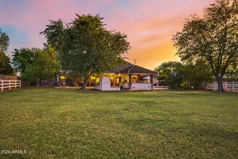 Exterior - 910 E Juanita Ave, Gilbert, AZ 85234 photo 36 of 36