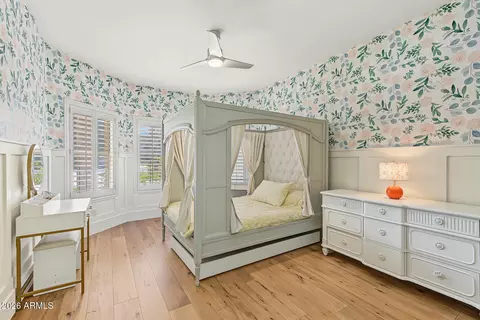 Bedroom - 910 E Juanita Ave, Gilbert, AZ 85234 photo 5 of 10