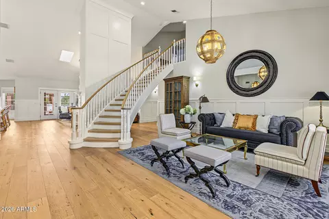 Entry Way - 910 E Juanita Ave, Gilbert, AZ 85234 photo 1 of 6