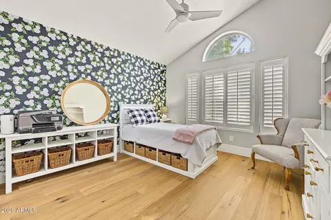 Bedroom - 910 E Juanita Ave, Gilbert, AZ 85234 photo 7 of 10