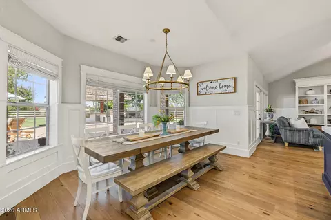 Dining - 910 E Juanita Ave, Gilbert, AZ 85234 photo 2 of 3