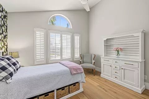 Bedroom - 910 E Juanita Ave, Gilbert, AZ 85234 photo 8 of 10