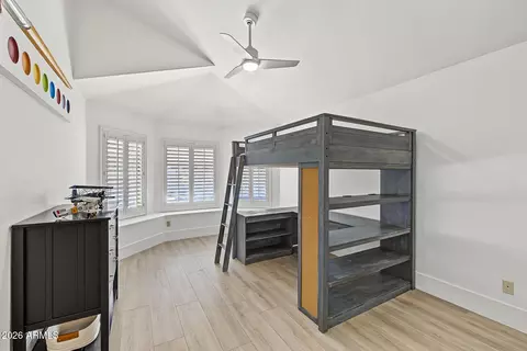 Bedroom - 910 E Juanita Ave, Gilbert, AZ 85234 photo 9 of 10