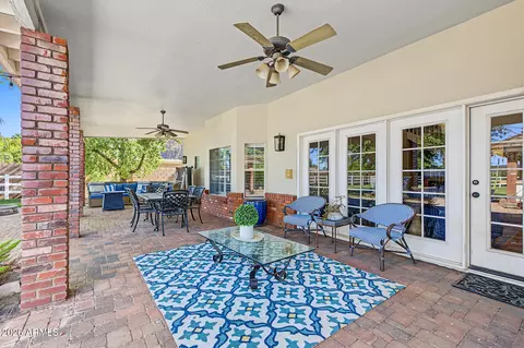Exterior - 910 E Juanita Ave, Gilbert, AZ 85234 photo 7 of 36