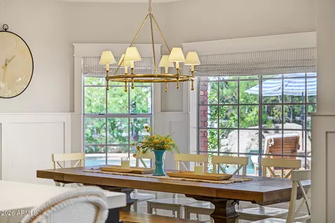 Dining - 910 E Juanita Ave, Gilbert, AZ 85234 photo 1 of 3