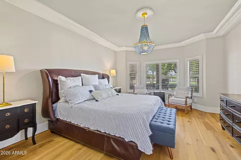 Bedroom - 910 E Juanita Ave, Gilbert, AZ 85234 photo 1 of 10