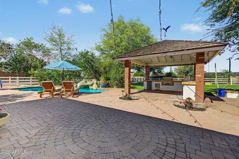 Exterior - 910 E Juanita Ave, Gilbert, AZ 85234 photo 13 of 36