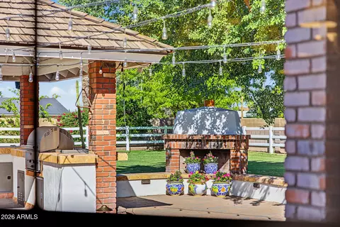 Exterior - 910 E Juanita Ave, Gilbert, AZ 85234 photo 19 of 36