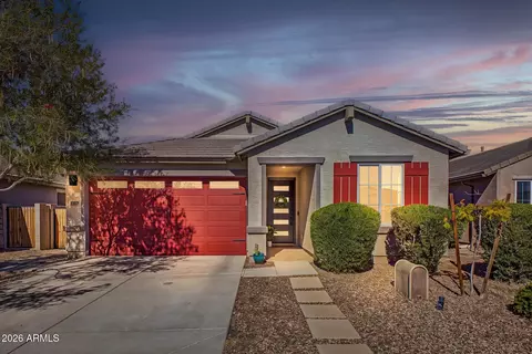 13468 W Range Mule Dr, Peoria, AZ 85383