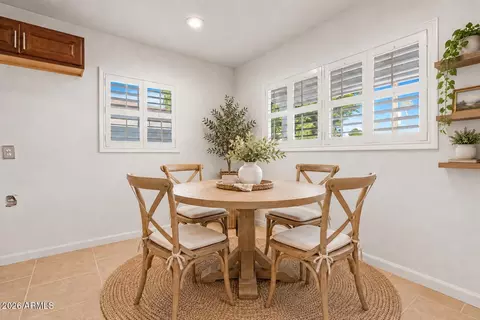 Dining - 6246 N 23rd Ave, Phoenix, AZ 85015 photo 1 of 3