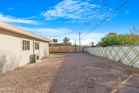 Exterior - 6246 N 23rd Ave, Phoenix, AZ 85015 photo 1 of 6