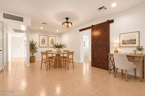 Dining - 6246 N 23rd Ave, Phoenix, AZ 85015 photo 2 of 3
