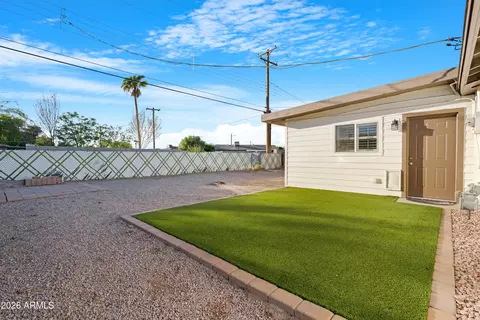 Exterior - 6246 N 23rd Ave, Phoenix, AZ 85015 photo 4 of 6