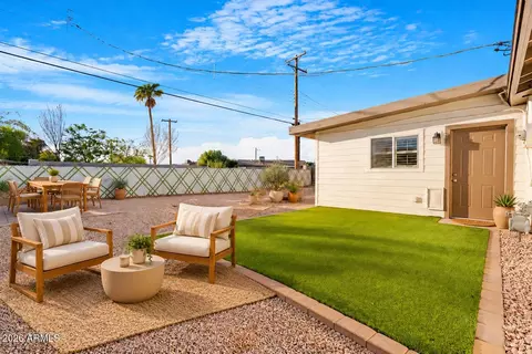 Exterior - 6246 N 23rd Ave, Phoenix, AZ 85015 photo 5 of 6