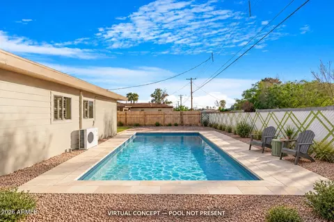 Exterior - 6246 N 23rd Ave, Phoenix, AZ 85015 photo 2 of 6