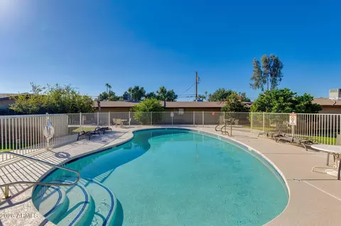 Exterior - 4203 N 36th St #4, Phoenix, AZ 85018 photo 7 of 7