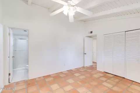 Bedroom - 4203 N 36th St #4, Phoenix, AZ 85018 photo 1 of 3