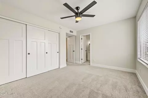 Bedroom - 535 N Cherry --, Mesa, AZ 85201 photo 2 of 9