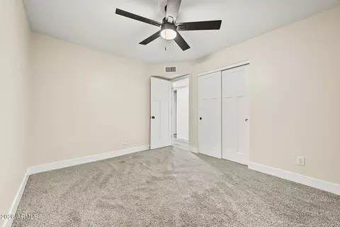 Bedroom - 535 N Cherry --, Mesa, AZ 85201 photo 7 of 9