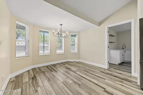 Dining - 535 N Cherry --, Mesa, AZ 85201 photo 1 of 1