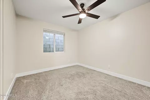 Bedroom - 535 N Cherry --, Mesa, AZ 85201 photo 6 of 9