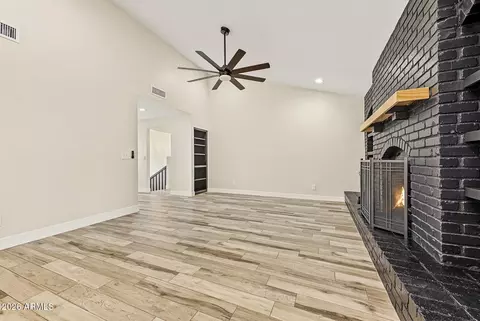 Living - 535 N Cherry --, Mesa, AZ 85201 photo 5 of 6